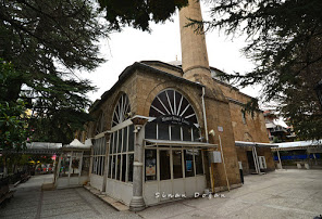 Firdevs Bey Cami